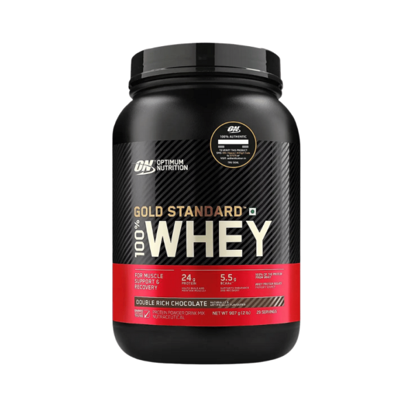 ON Gold Standard Whey 2lbs