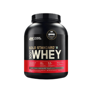 ON Gold Standard Whey 5lbs