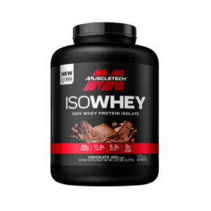 Muscletech Iso Whey 5lbs