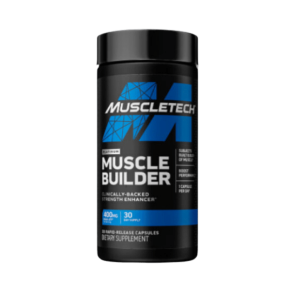 MT Muscle Builder