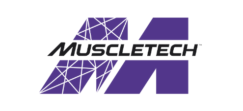 MuscleTech logo