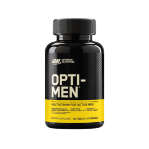 ON Optimen 90 Tabs