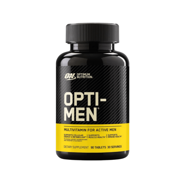 ON Optimen 90 Tabs