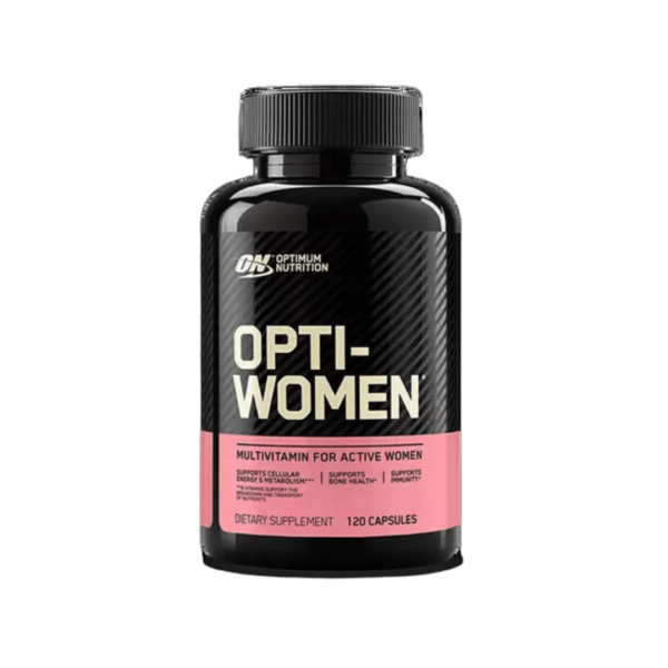 ON Optiwomen 90 Tabs