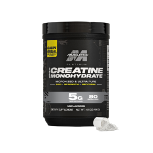 Platinum Creatine Powder