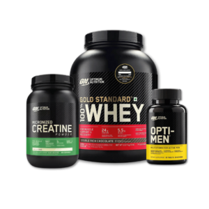 Pack Muscle Sec Athletic