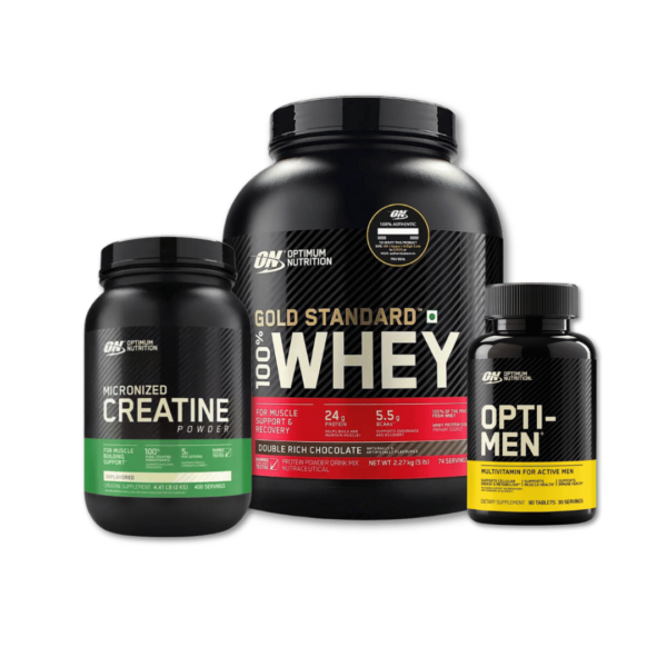 Pack Muscle Sec Athletic