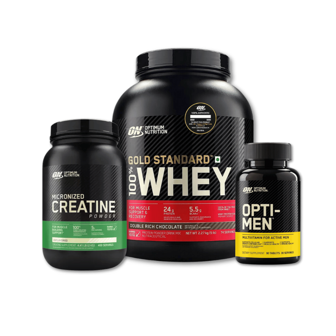 Pack Muscle Sec Athletic