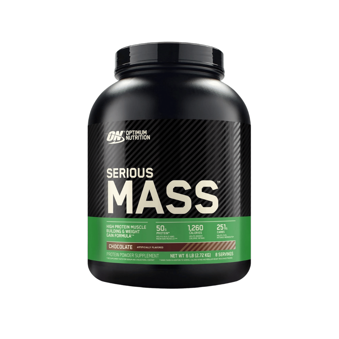 ON Serious Mass 6lbs