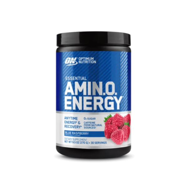 Amino Energy 30srv