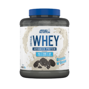 Critical Whey 5lbs