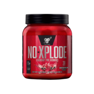 BSN NO XPLODE 30SRV