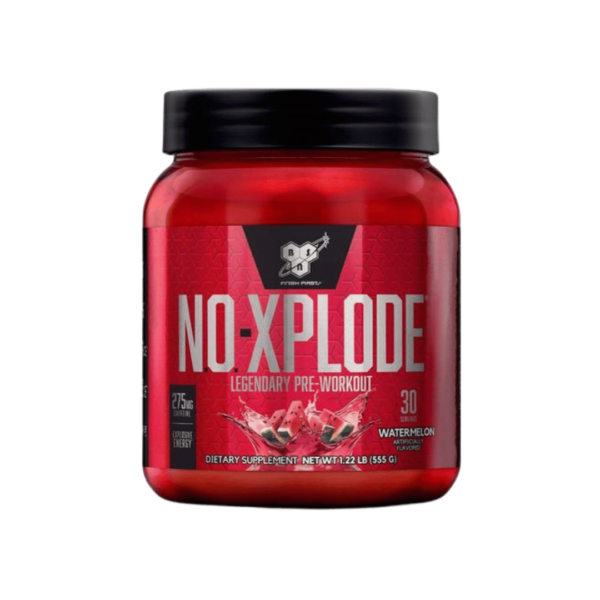 BSN NO XPLODE 30SRV