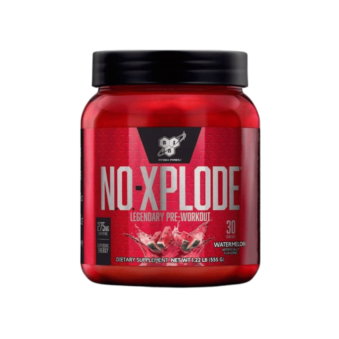 BSN NO XPLODE 30SRV