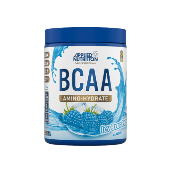 450G BCAA Amino Hydrate
