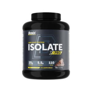BASED ISOLATE X-PRO 5LB