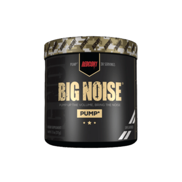 Big Noise