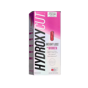 Hydroxycut Women