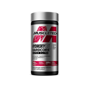 Hydroxycut Super Elite 120 Caps