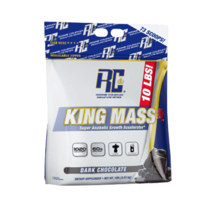 King Mass 10Lbs