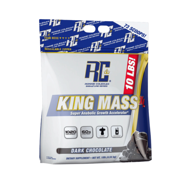 King Mass 10Lbs