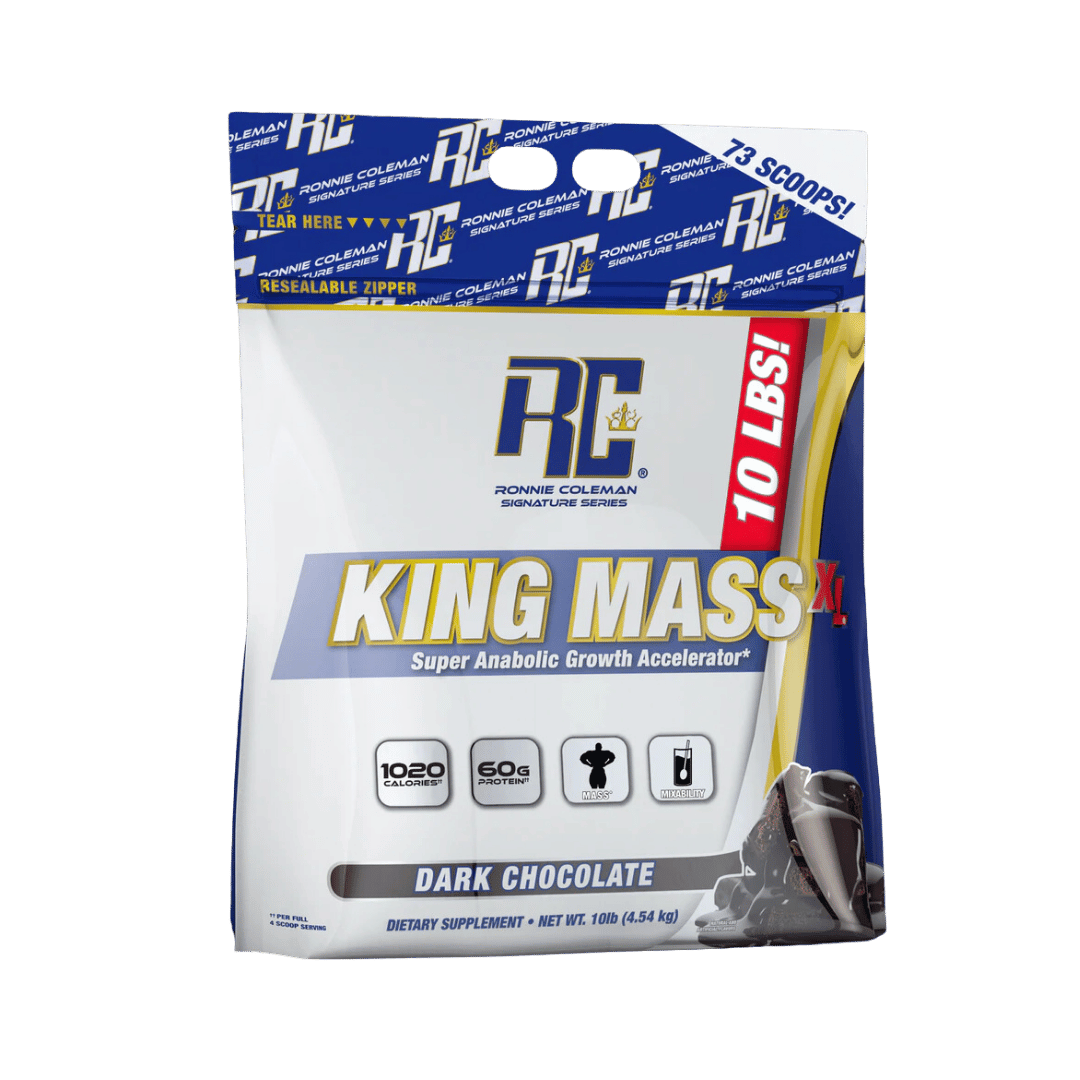King Mass 10Lbs
