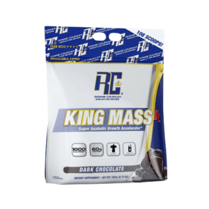 King Mass 15Lbs