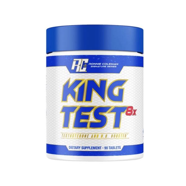 King Test