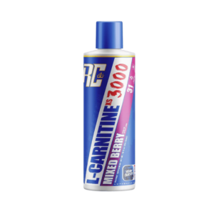 RCS L-CARNITINE X3000