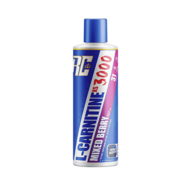 RCS L-CARNITINE X3000