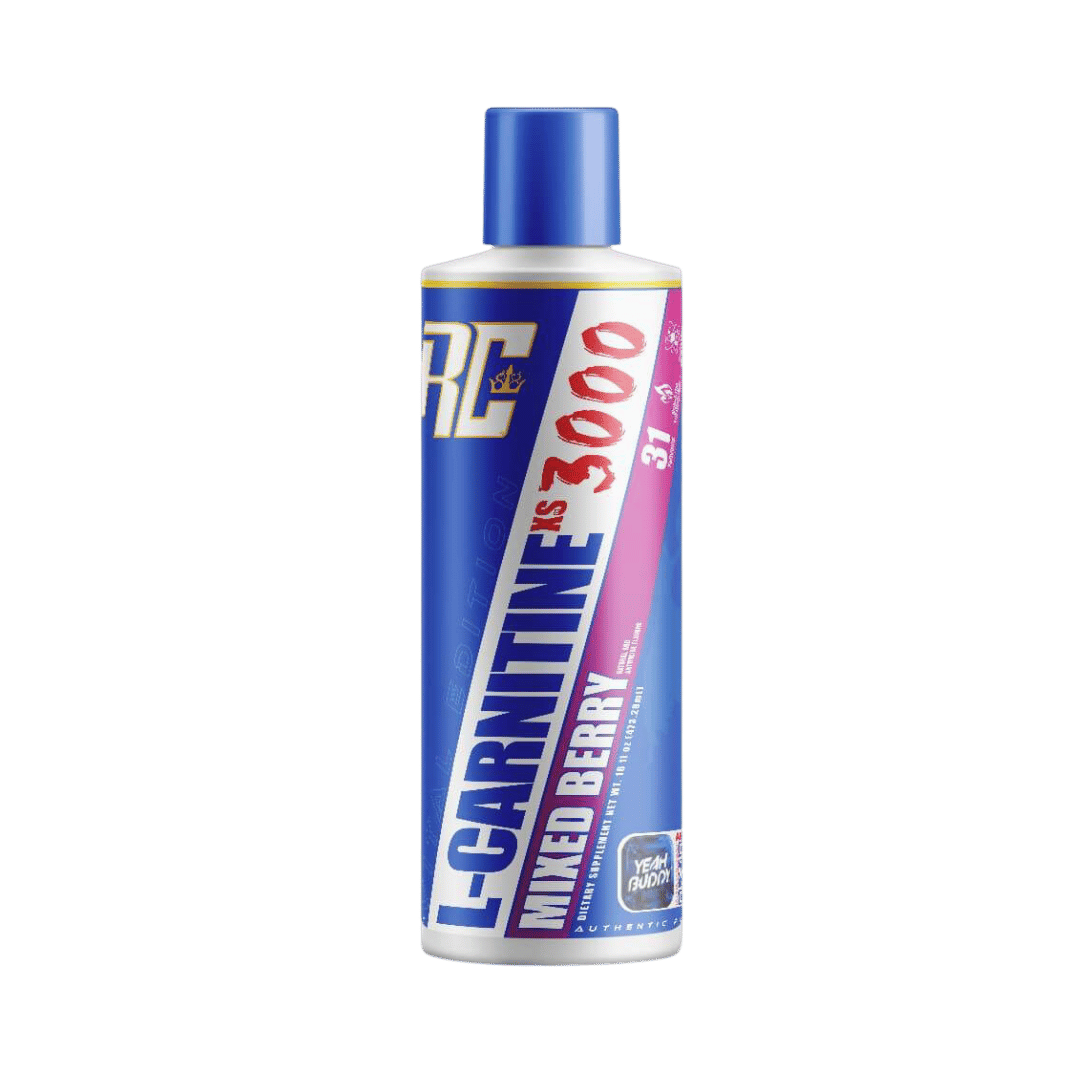 RCS L-CARNITINE X3000