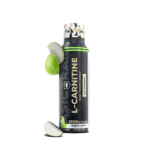 L-Carnitine Liquid Redcon 1