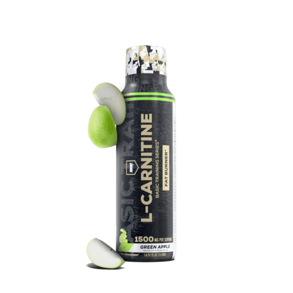 L-Carnitine Liquid Redcon 1