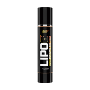 Lipo 6 Gel