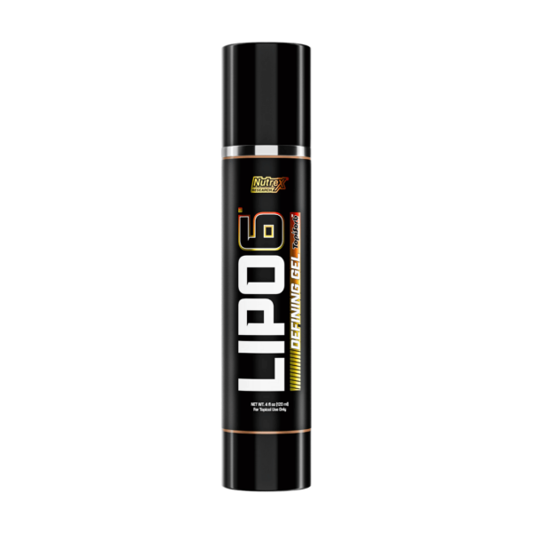 Lipo 6 Gel