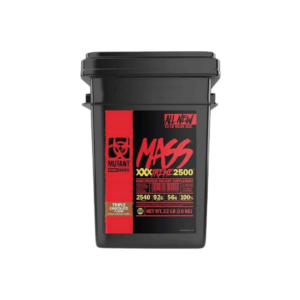 Mutant Mass Extreme 2500 22lbs