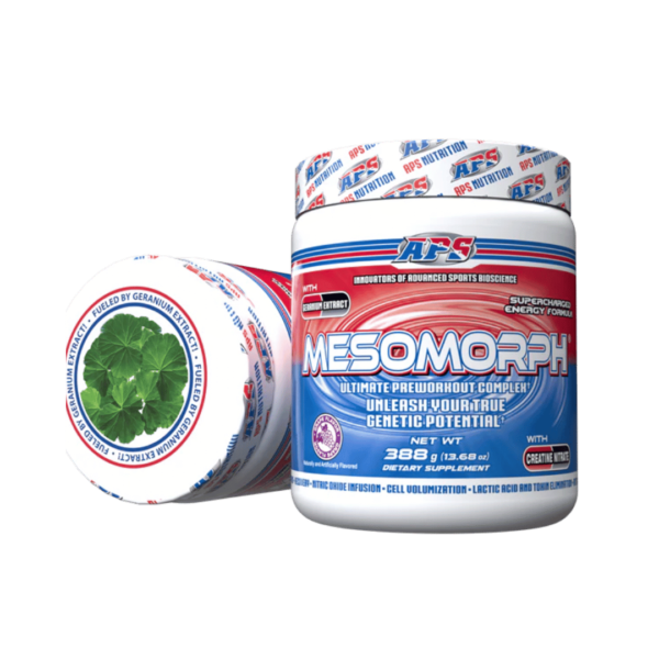 Aps Mesomorph