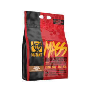 Mutant Mass 15Lbs