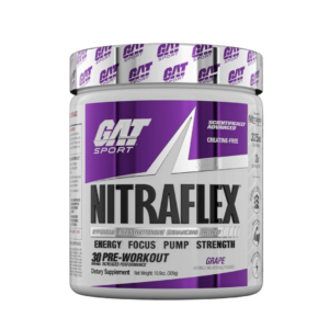 Gat Nitraflex QR