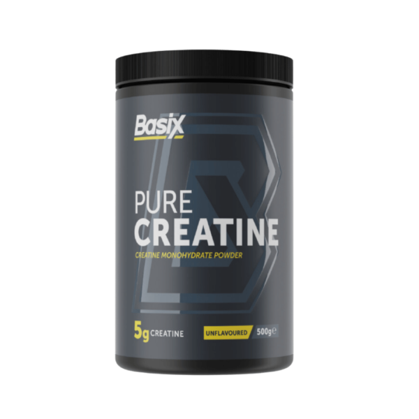Basix Pure Creatine