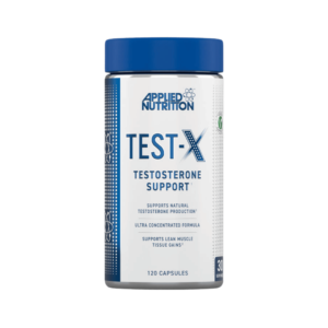 Applied Test X