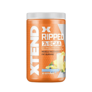 XTEND BCAA RIPPED