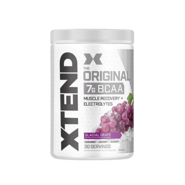 XTEND BCAA