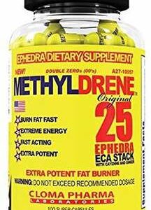 METHYLDRENE