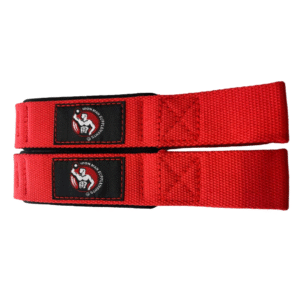 IRONMAN LIFTING STRAP