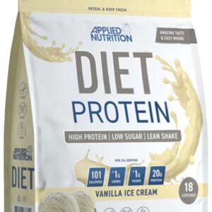 Applied Diet Whey (450 g)