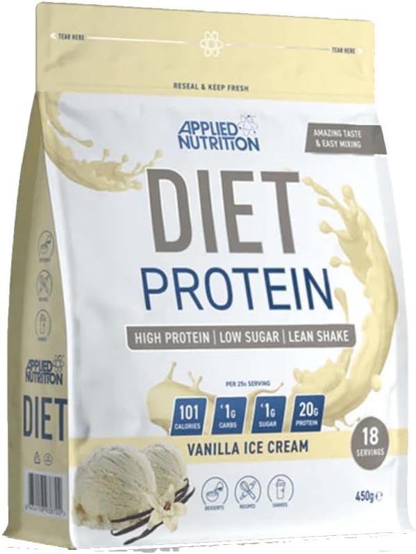 Applied Diet Whey (450 g)