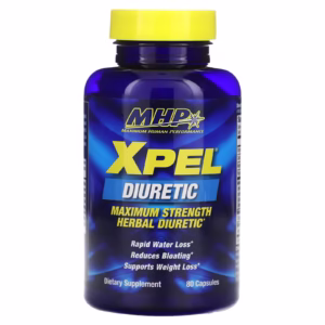 MHP XPEL DIURETIC