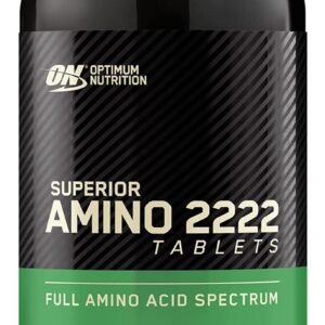 ON AMINO 2222
