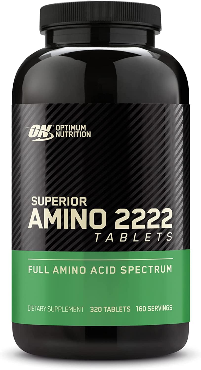 ON AMINO 2222